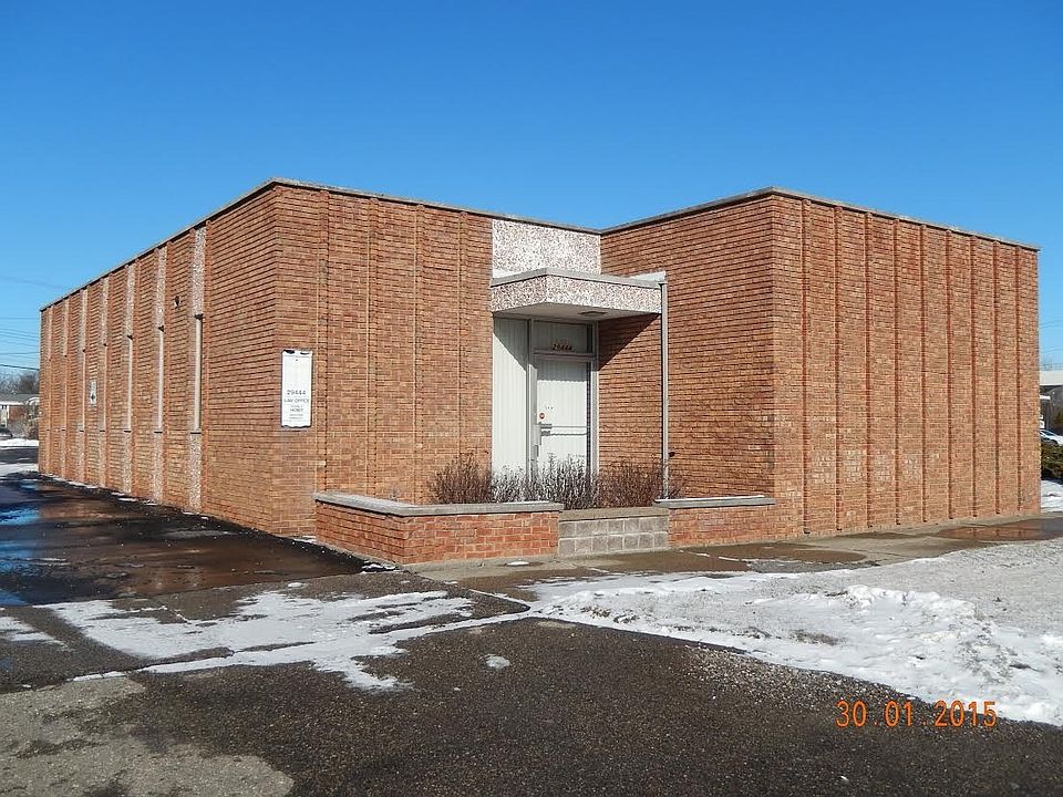 For Sale: 29444 6 Mile rd., Livona, Mi 48152