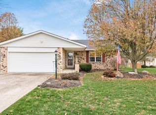 12085 Winterside Ln, Pickerington, OH 43147