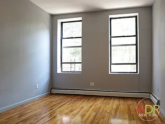Rented by Next Door Realty NYC