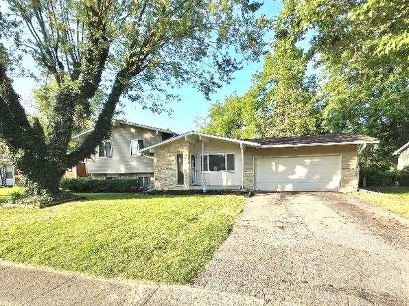 1821 Lawrence Ave, Indianapolis, IN 46227