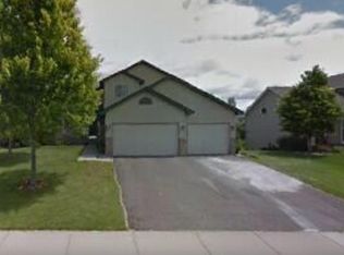 9802 Linden Ave, Brooklyn Park, MN 55443