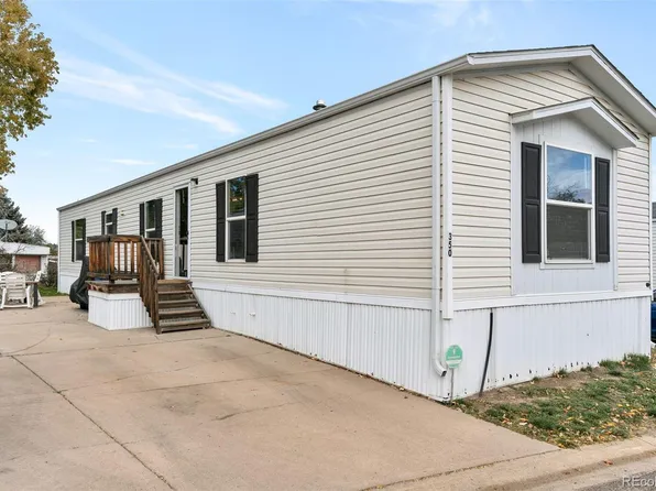 1500 W Thornton Parkway LOT 350, Thornton, CO 80260