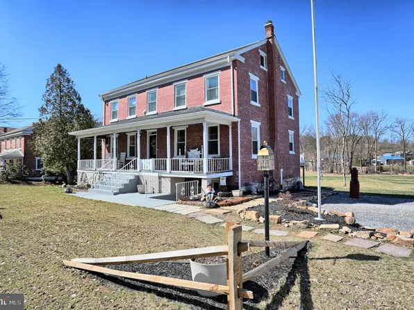 2881 State Route 890, Sunbury, PA 17801