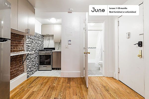 1st image of 42 W 88th St APT 1F