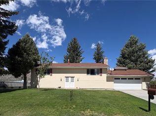 749 Avenue K, Ely, NV 89301