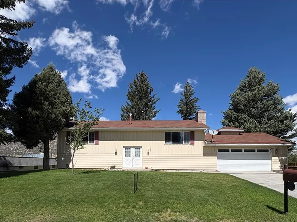 749 Avenue K, Ely, NV 89301