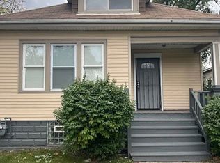 12242 S Normal Ave, Chicago, IL 60628