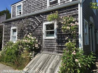 1 Thurstons Way, Nantucket, MA 02554