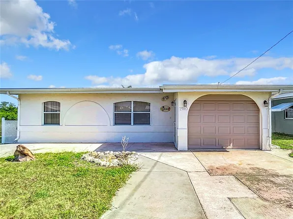 29110 Tamayo Dr, Punta Gorda, FL 33982