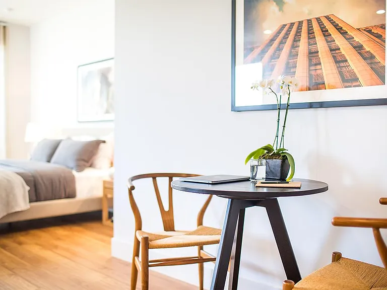 The Kodo Apartments — Photo 12