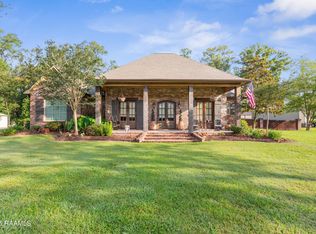 124 Edmund Ln, Eunice, LA 70535