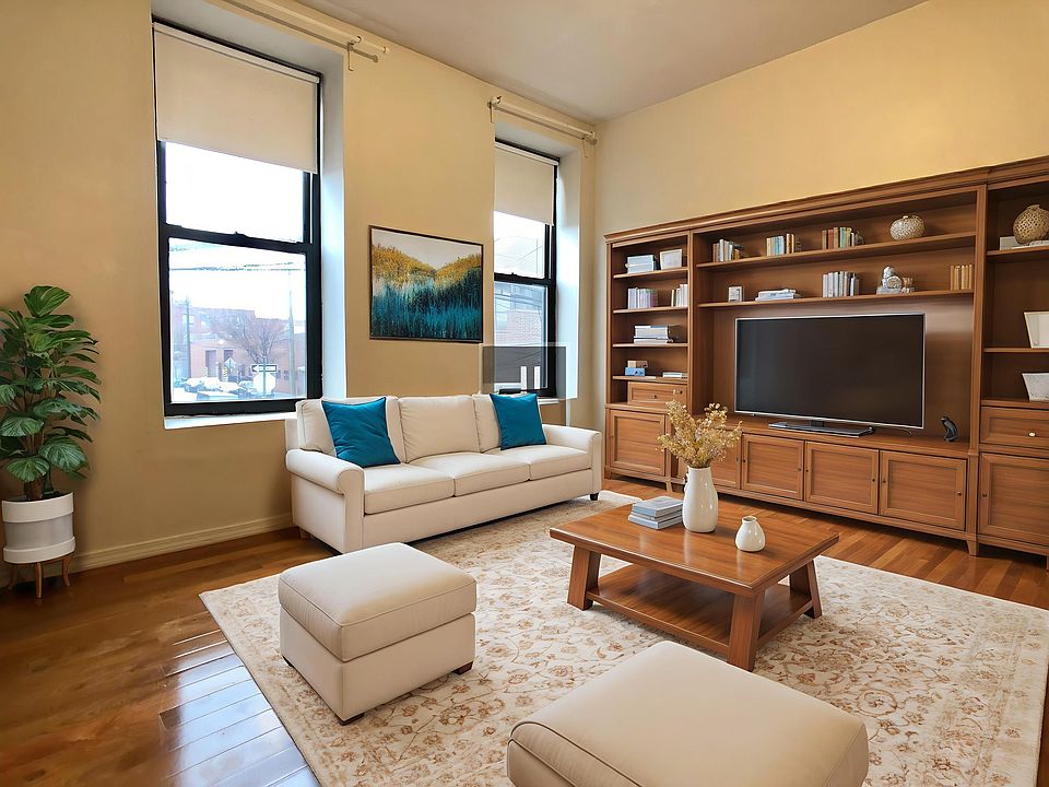 1st image of 707 Henry St APT 2F