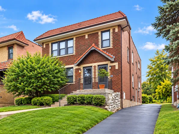 1210 Woodland Dr #F1a, Saint Louis, MO 63117