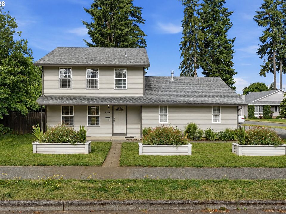 1st image of 9116 NE 111th Ave