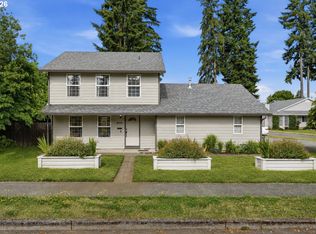 9116 NE 111th Ave, Vancouver, WA 98662