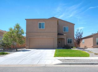 1044 Desert Paintbrush Loop NE, Rio Rancho, NM 87144