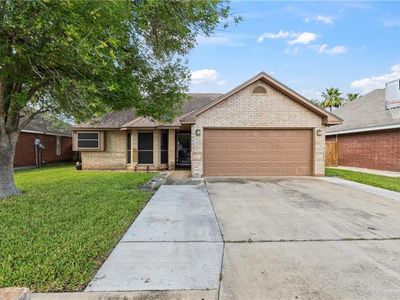 2302 Brock St, Mission, TX, 78572
