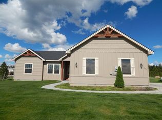 645 Ridge Rd, McCall, ID 83638