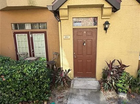 6348 RALEIGH STREET #1312, ORLANDO, FL 32835
