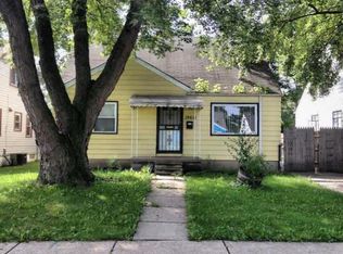 19611 W Chicago St, Detroit, MI 48228
