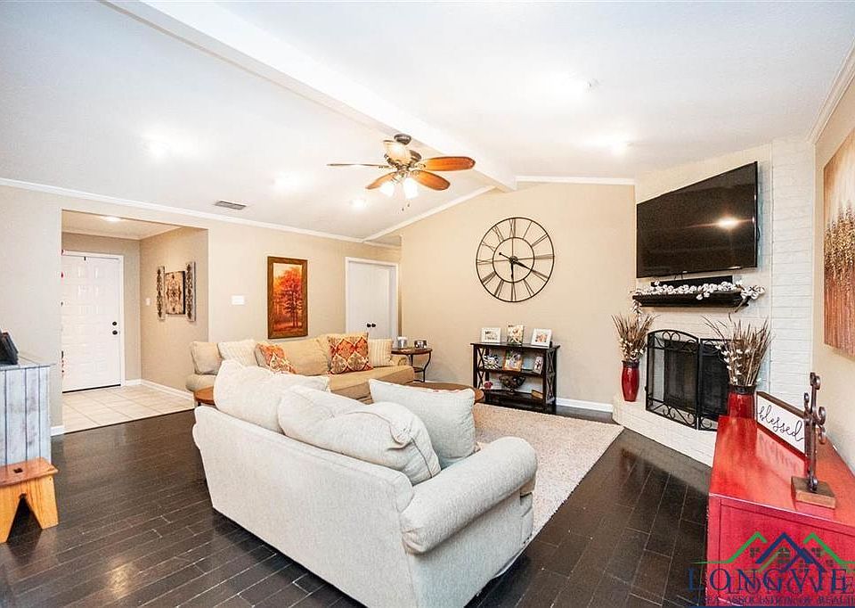 2802 Sweetgum Ln, Kilgore, TX 75662 MLS 20232621 Zillow