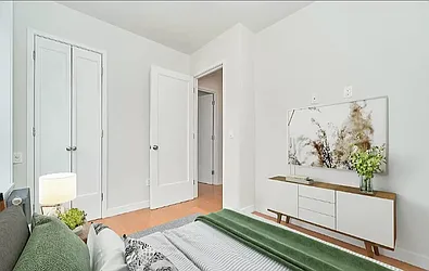 Rented by Living New York