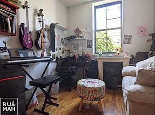 101 Weirfield St #2R, Brooklyn, NY 11221