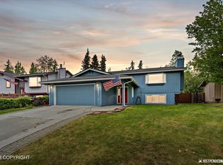 12606 Breckenridge Dr, Eagle River, AK 99577