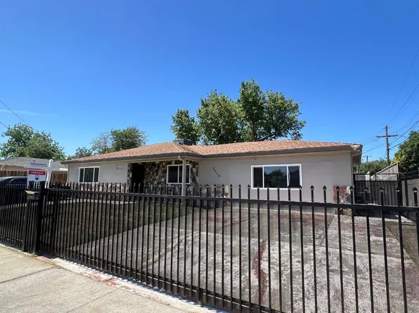 2519 E Anderson St, Stockton, CA 95205
