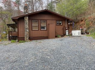 1444 Old Hwy 129, Robbinsville, NC 28771