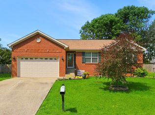 124 Devin Dr, Georgetown, KY 40324