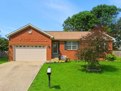 124 Devin Dr, Georgetown, KY, 40324