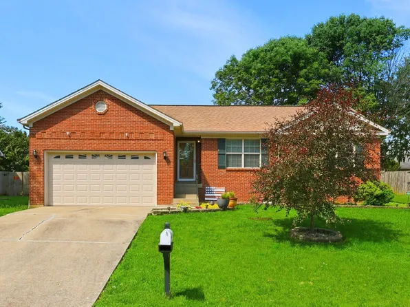 124 Devin Dr, Georgetown, KY 40324