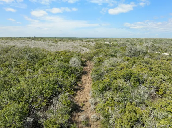 TBD County Road 343, George West, TX 78022