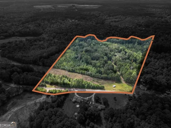 260 Yamacraw Rd, Griffin, GA 30223