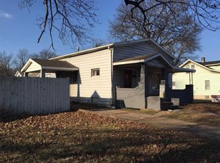 2551 Madison Ave, Granite City, IL