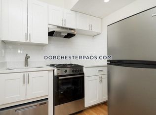 152 Pleasant St #3J, Boston, MA 02125
