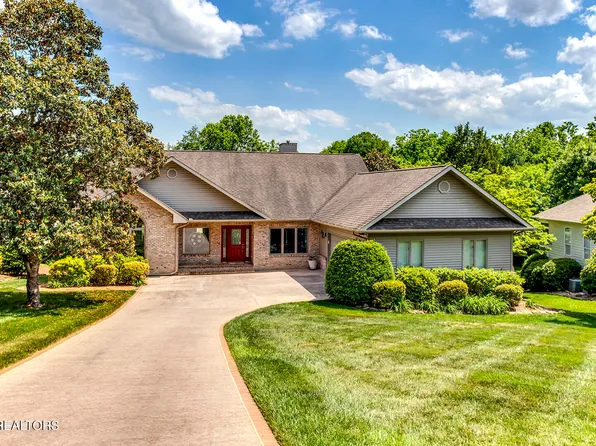 110 Kiowa Way, Loudon, TN 37774