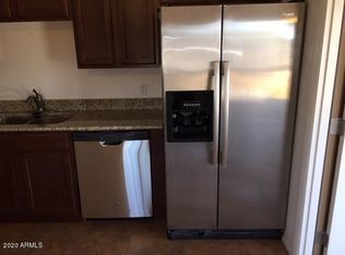 710 W Patton Ave, Coolidge, AZ 85128