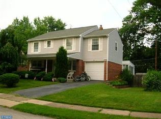 501 Michell St, Ridley Park, PA 19078