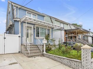 142-34 Sutter Avenue, Jamaica, NY 11436