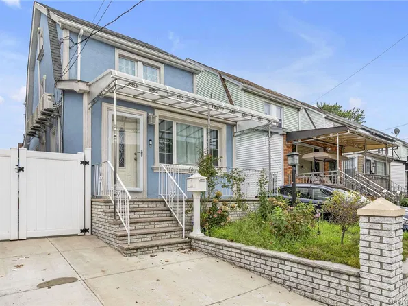 142-34 Sutter Avenue, Jamaica, NY 11436