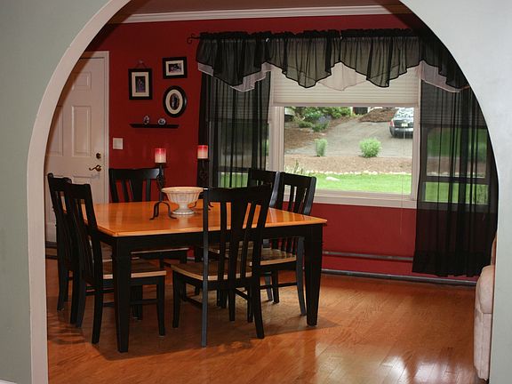 Immaculate and Updated