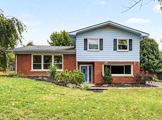 1611 Atlanta Dr, Lexington, KY 40505