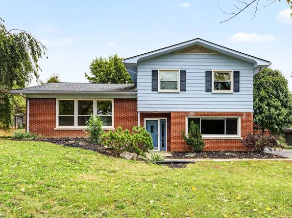 1611 Atlanta Dr, Lexington, KY 40505