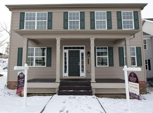 403 Wealdstone Rd, Cranberry Township, PA 16066