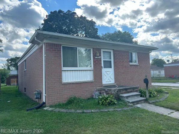 23851 Annapolis St, Dearborn Heights, MI 48125