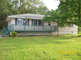 17 Presley St SW, Rome, GA 30165