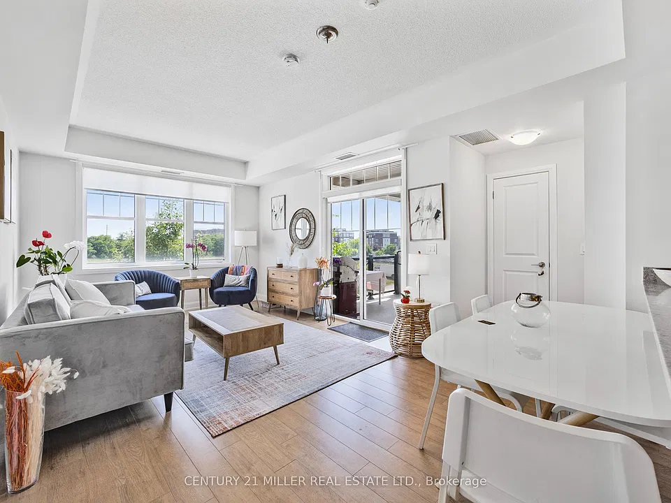 275 Roxton Rd #201