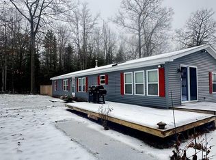 8385 Elevere Rd, Lachine, MI 49753